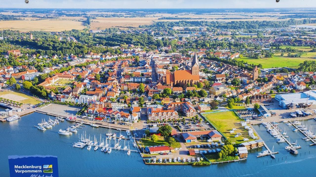 Ferienhaus Leonie Barth Zewnętrze zdjęcie