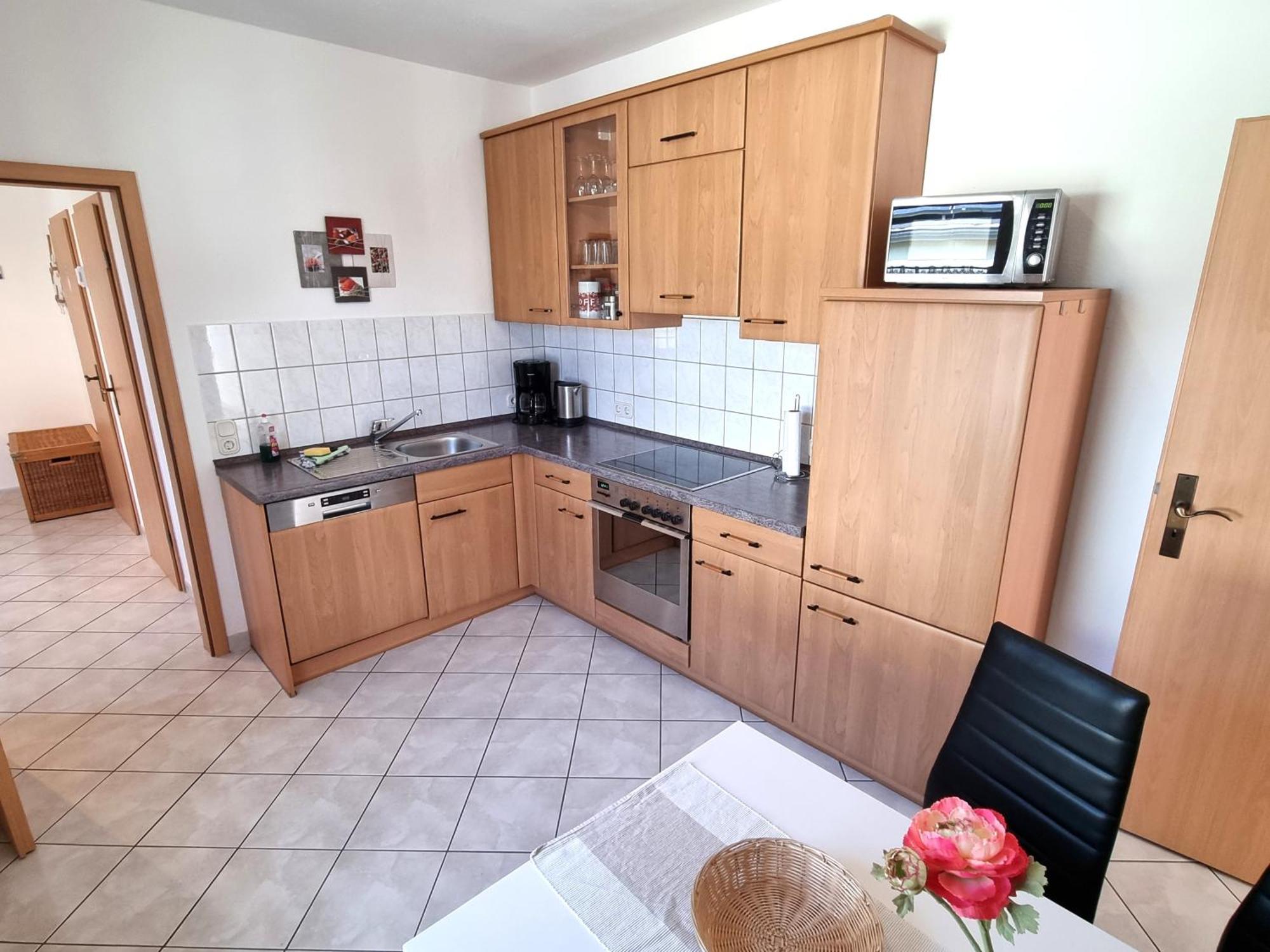 Ferienhaus Leonie Barth Zewnętrze zdjęcie