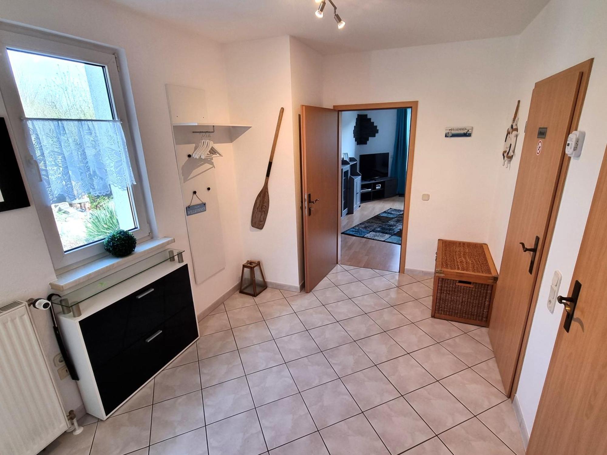 Ferienhaus Leonie Barth Zewnętrze zdjęcie