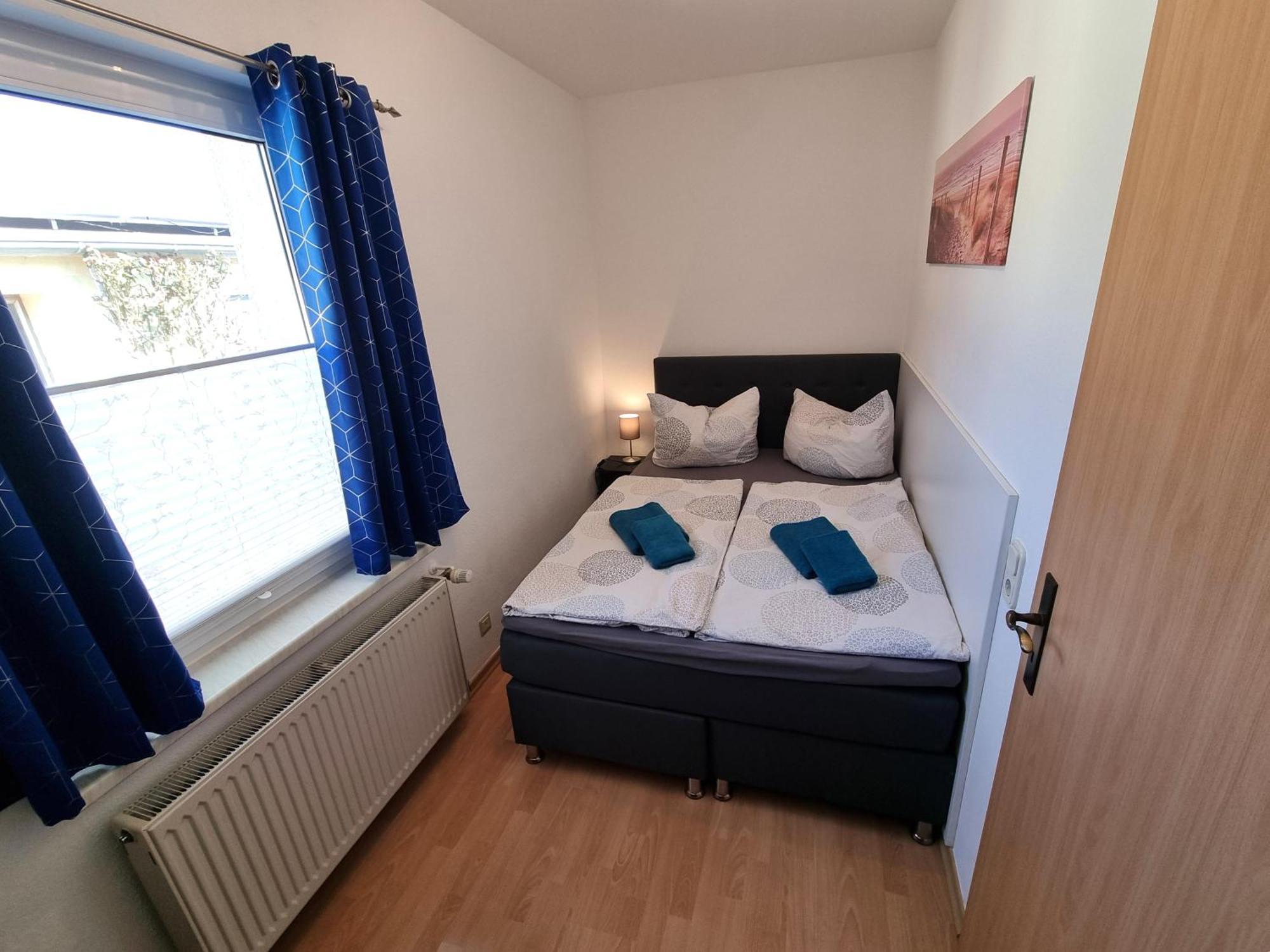 Ferienhaus Leonie Barth Zewnętrze zdjęcie