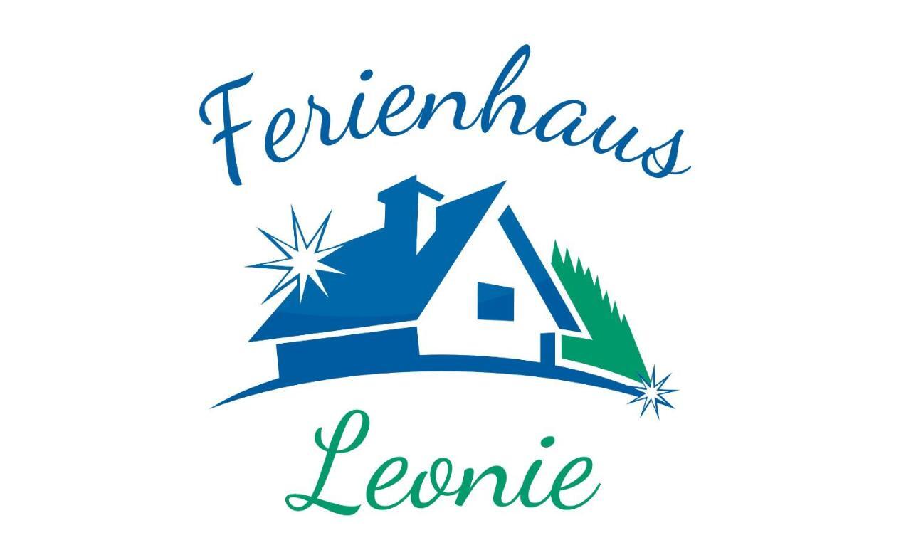 Ferienhaus Leonie Barth Zewnętrze zdjęcie